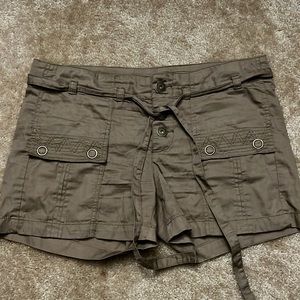 Women’s shorts